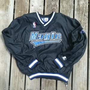 Starter Orlando Magic pullover